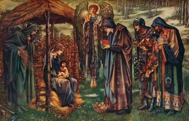 The Star of Bethlehem