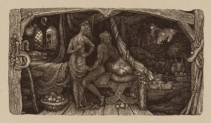 Chamber Idyll