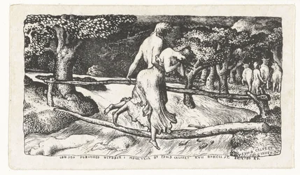 The Flood