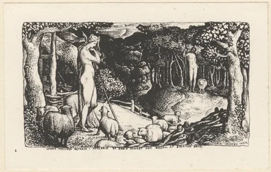 Ideal Pastoral Life
