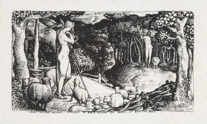 Ideal Pastoral Life
