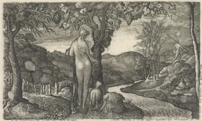 The Bride, 1828