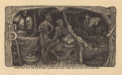 The Chamber Idyll