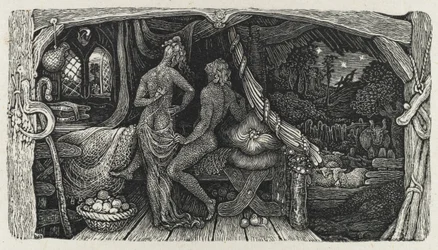 The Chamber Idyll