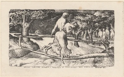 The Flood