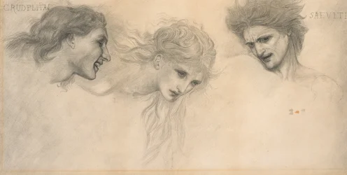 Crudelitas and Saevitia