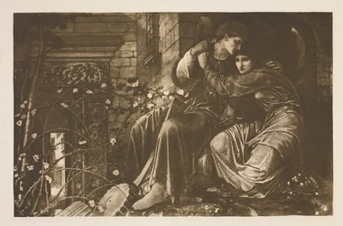 Love Among the Ruins