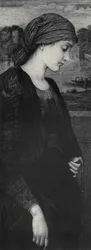 Flamma Vestalis, c.1887