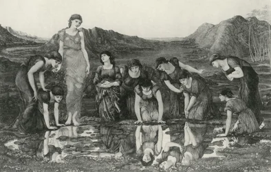 Mirror of Venus