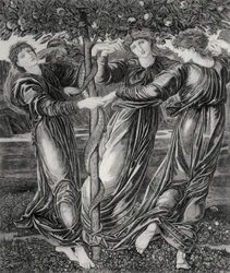 The Garden of Hesperides