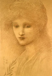 Portrait of Laura Littleton