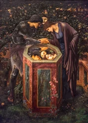 The Baleful Head