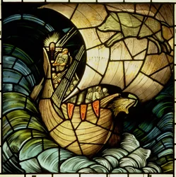 Viking Ship