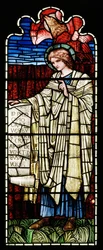 St Matthew