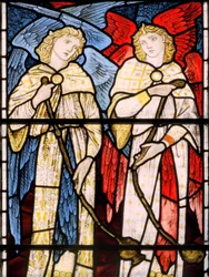 Censing Angels