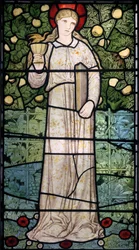 Faith, 1867