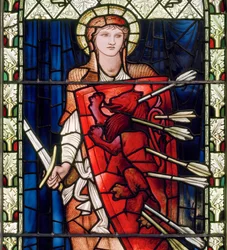 Figure of Fortitude