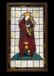 King David the Poet