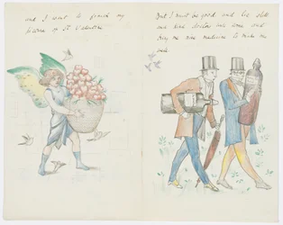 Letter to the artist
