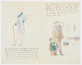 Letter to the artist