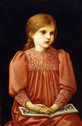 Little Dorothy Mattersdorf