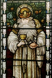 Melchizedek, King Of Salem, 1876