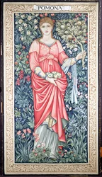Pomona, Made by Morris and Co.