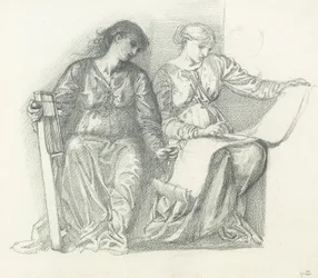 Study for 