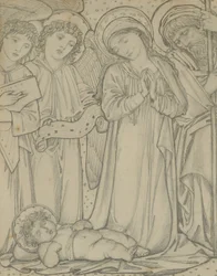 The Holy Family