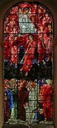The Last Judgement