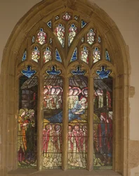 The Nativity