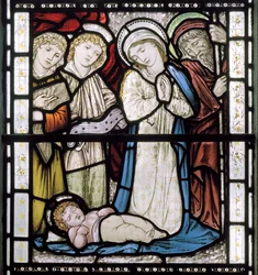 The Nativity