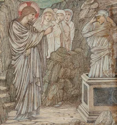 The Raising of Lazarus
