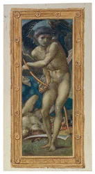 The Triumph of Love