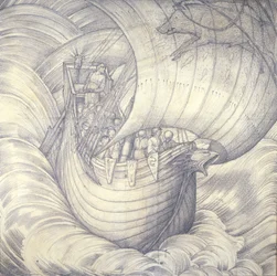 Voyage to Vinland the Good