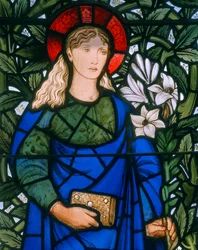 Mary