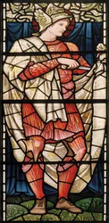 Wilden, All Saints, St Martin, Generosity, 1902-1914