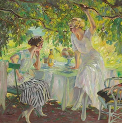 Afternoon Tea