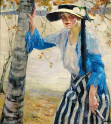 On the Shore