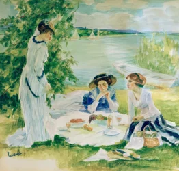 The Picnic