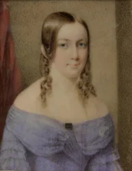Portrait of a Lady