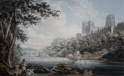 Durham Cathedral