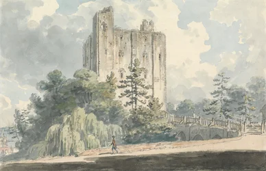 Hedingham Castle, Essex