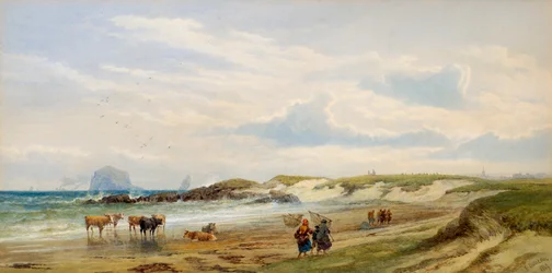 The Bass Rock