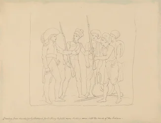 Putting Arms in the Hands of Indians