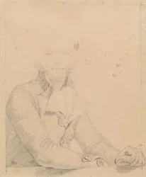 Unknown Man
