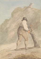 Woodsman