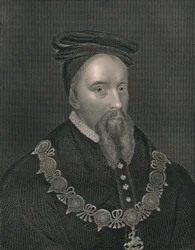 Thomas Stanley, Earl of Derby