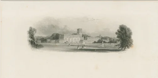 Trentham Hall