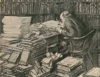 Ex Libris, c. 1924